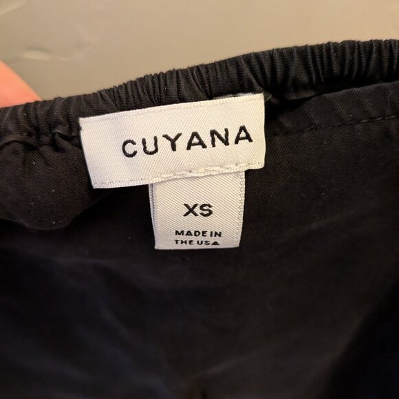 Cuyana Maxi Skirt - Picture 3 of 4